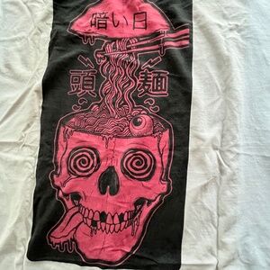 Dark as Day T Shirt